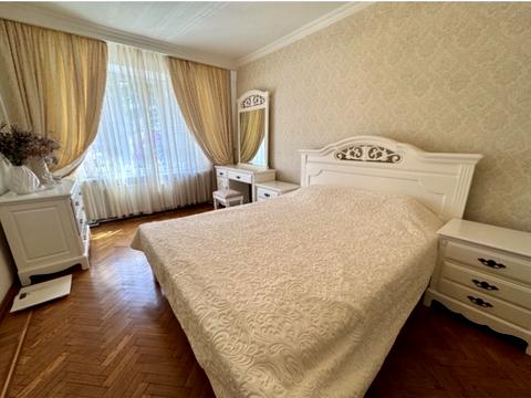 квартира по адресу Большая Арнаутская ул., 2