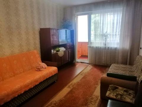 квартира по адресу Космонавтів, 1