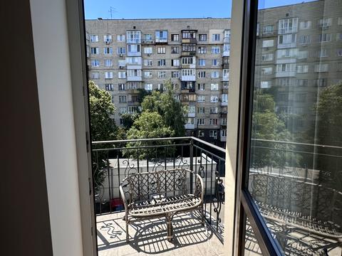 квартира за адресою Івана Мазепи вул. (Січневого Повстання), 16