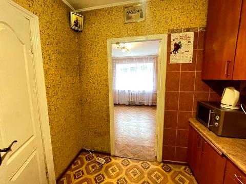 квартира по адресу Видинская ул., 19