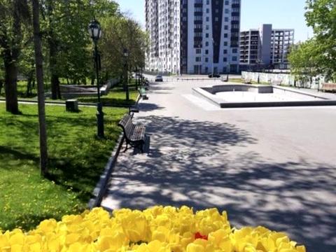 квартира по адресу Ботаническая ул., 2