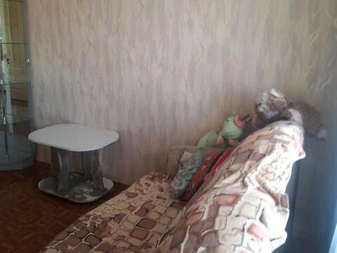 квартира по адресу Осенняя ул., 11