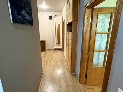 квартира за адресою Броварський просп., 93