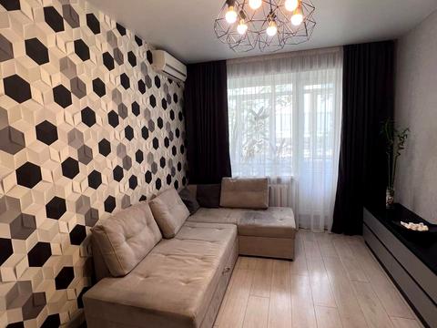 квартира за адресою Повітряних Сил просп. (Повітрофлотський), 47