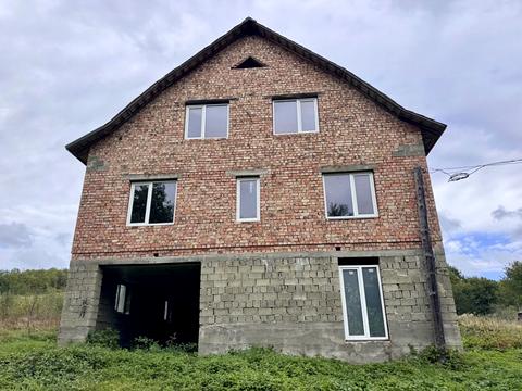 дом по адресу Молодіжна, 7