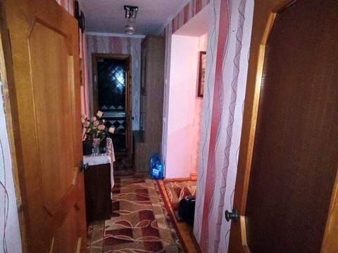 квартира по адресу Прибузька ул., 36/1