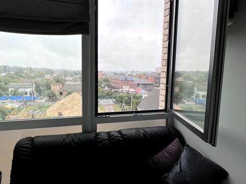 квартира по адресу Демьяна Попова ул., 26-В