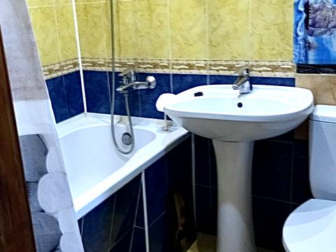 квартира по адресу Варненская ул., 8а