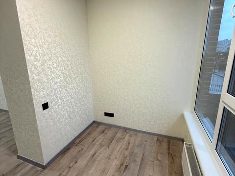 квартира по адресу Гетманская ул., 7Б