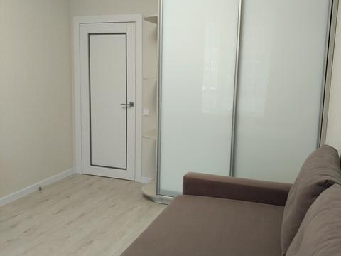 квартира за адресою Віктора Некрасова вул. (Північно-Сирецька), 8