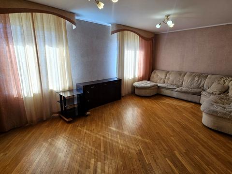 квартира по адресу Северная ул. (Північна), 6