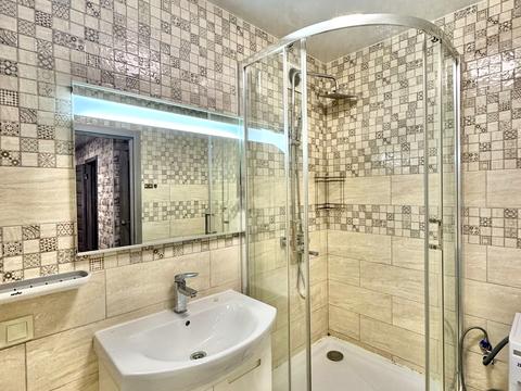 квартира за адресою Михайла Лушпи просп., 5