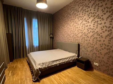 квартира за адресою Жилянська вул., 41