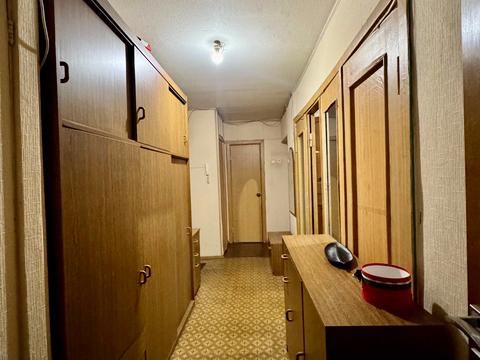 квартира по адресу Ковпака ул., 3