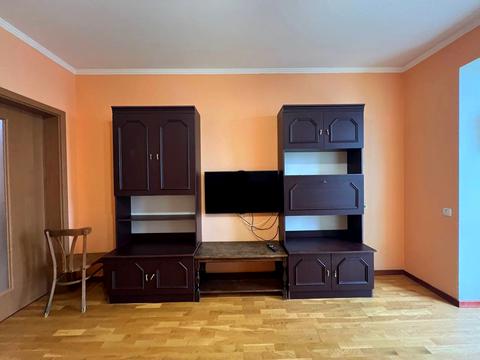 квартира по адресу Независимости ул., 146