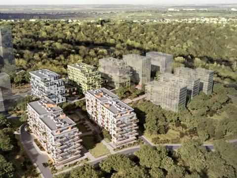 квартира по адресу Студинского ул., 4