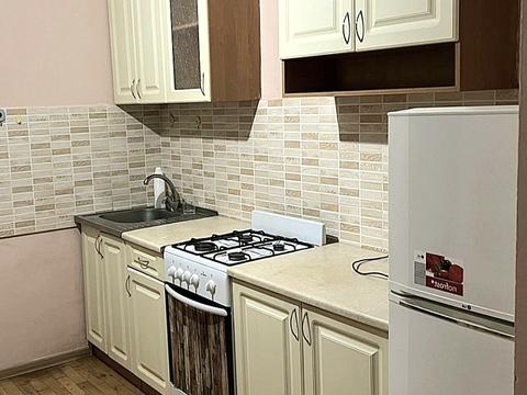 квартира за адресою Провулок Ключний, 5