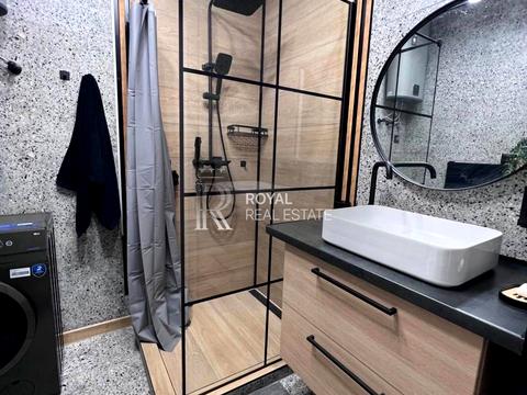 квартира по адресу Михайла Дерегуса, 42