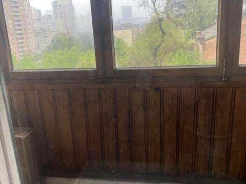 квартира за адресою Дмитрівська вул., 96-98