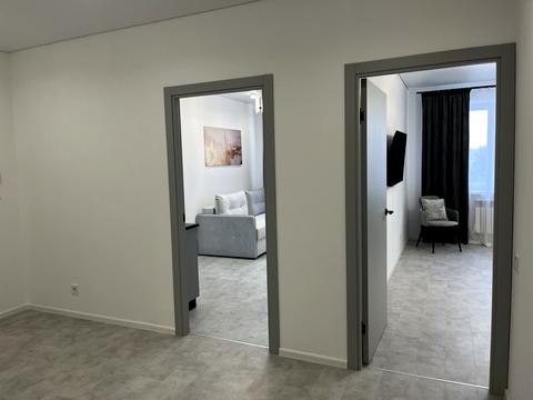 квартира за адресою Шептицького, 4