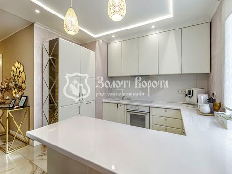 квартира по адресу Здолбуновская ул., 13