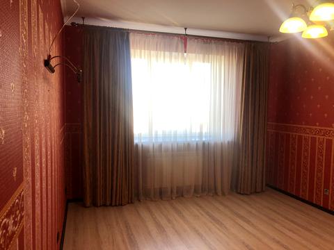 квартира за адресою Анни Ахматової вул., 13-Д