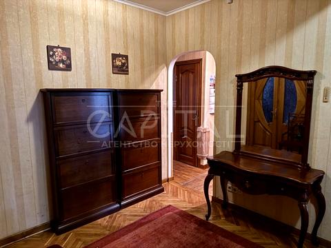квартира по адресу Гоголевская ул., 36/40