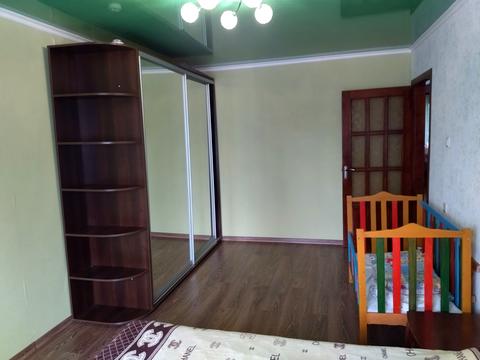 квартира за адресою Радісна вул., 5