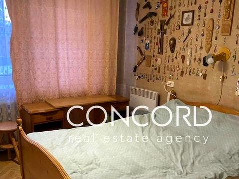 квартира за адресою Антоновича вул. (Горького), 162