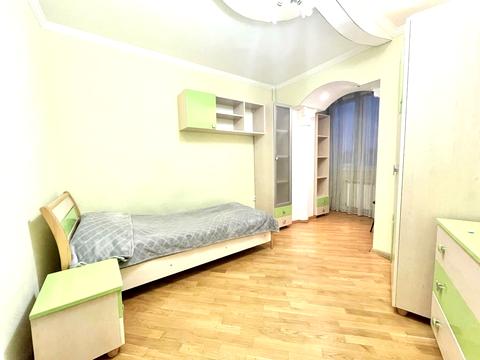 квартира по адресу Будного ул., 20