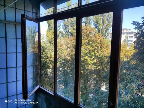 квартира по адресу Мирослава Поповича ул. (Семашка), 21