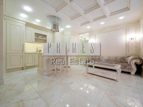 квартира за адресою Глибочицька вул., 32-В