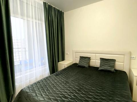 квартира за адресою Родини Крістерів вул., 20-Б