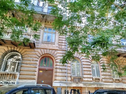 квартира за адресою Успенська вул. (Чичерина), 43