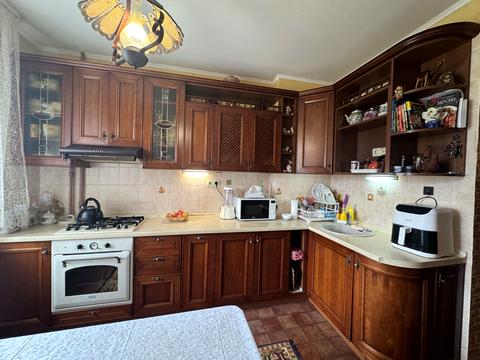 квартира за адресою Миколи Закревського вул., 89