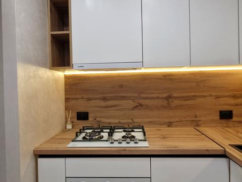 квартира по адресу Смакулы ул., 8