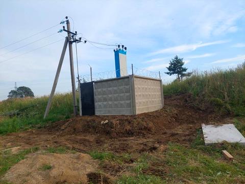 ділянка за адресою Промислова вул.