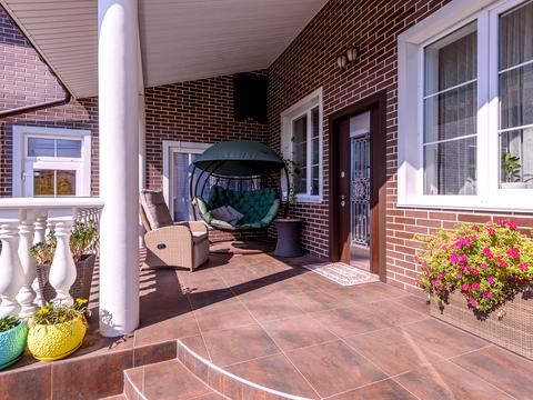 будинок за адресою Весняна вул.