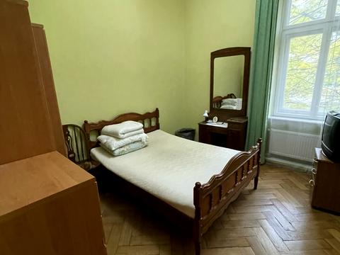 квартира по адресу Гребёнки ул., 6
