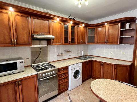 квартира за адресою Федьковича вул., 7А
