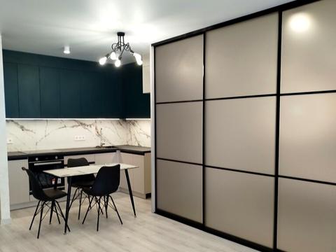 квартира за адресою Миколаївська вул., 31