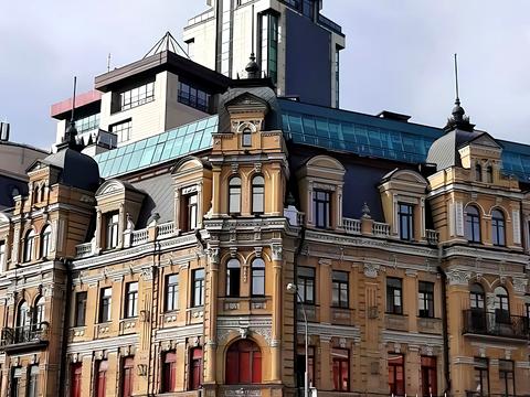 коммерческая по адресу Бассейная ул., 2