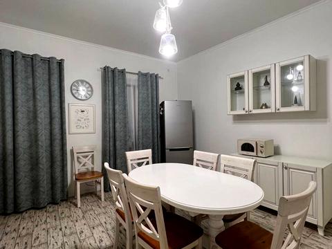 квартира за адресою Італійська вул. (Пушкінська), 28