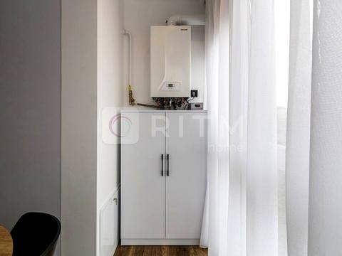 квартира по адресу С Бандери, 77