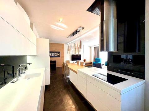 квартира за адресою Василя Тютюнника вул. (Анрі Барбюса), 37/1