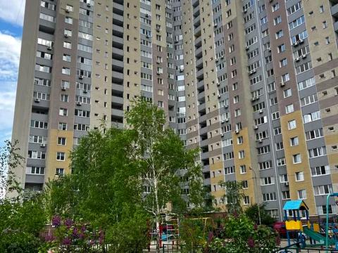 квартира по адресу Николая Закревского ул., 97