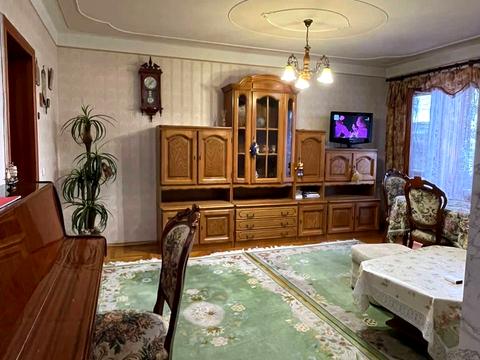 квартира по адресу Павла Тычины просп., 5