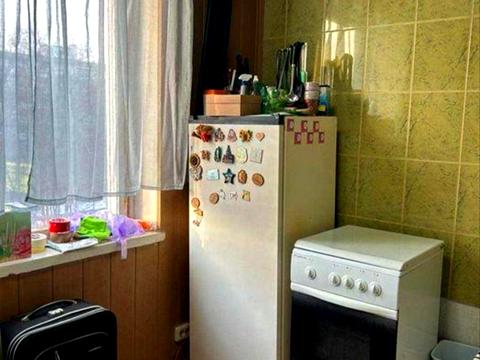 квартира по адресу Гвардейцев-Широнинцев ул., 38