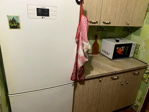 квартира по адресу Пантелеймона Свистуна ул., 20