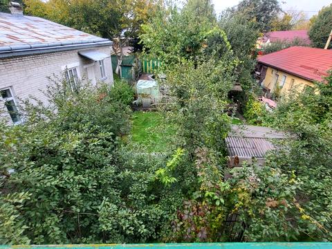 будинок за адресою Степана Смаль-Стоцького вул., 8